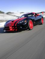 Dodge Viper SRT10 ACR 1:33 Edition 2010 года